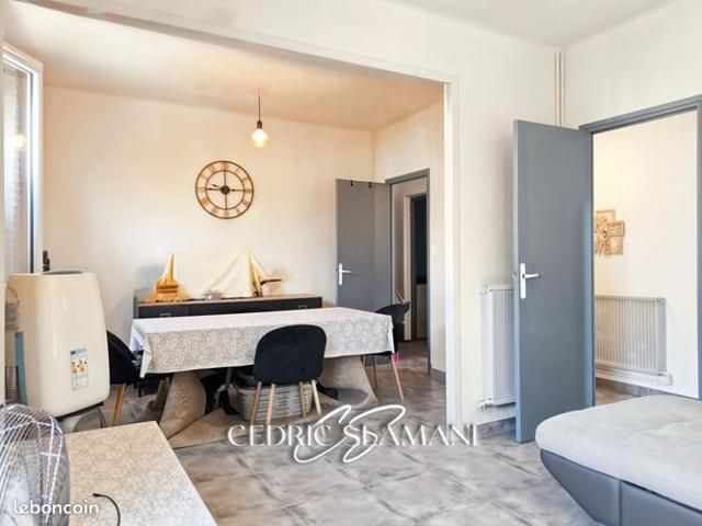Maison vente à Carcassonne