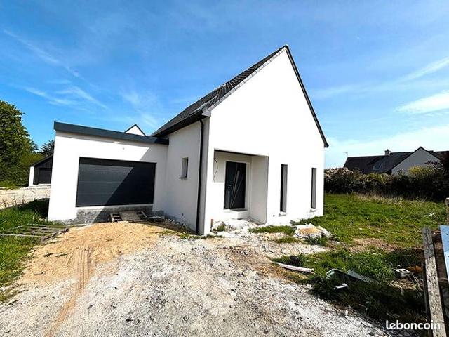 Maison vente à Bénodet, Finistère