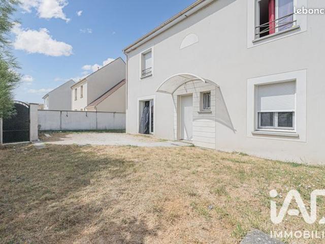 Maison vente à Meaux, Chauconin-neufmontiers