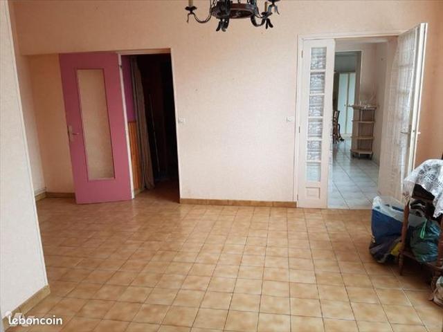 Maison vente à La Flèche
