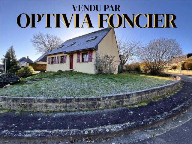 Maison vente à Redon, Bretagne