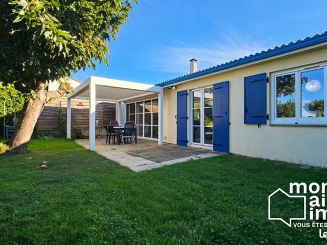 Maison vente à Tresses, Gironde