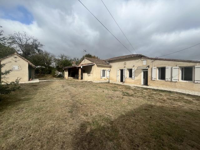 Maison vente à Saint-Genis-du-Bois, Porte-de-Benauge