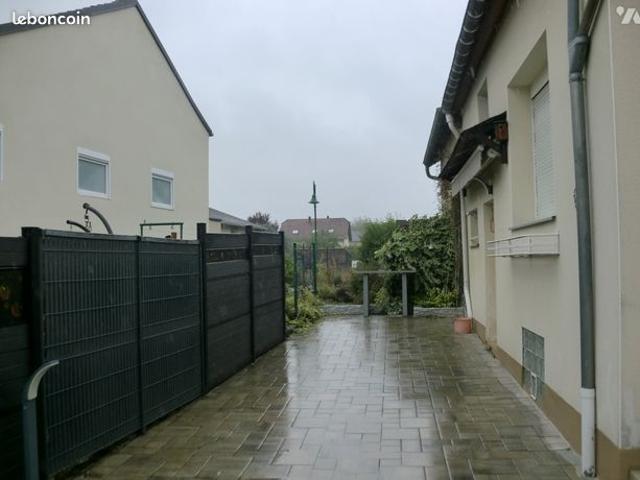 Maison vente à Sarreguemines, Loupershouse