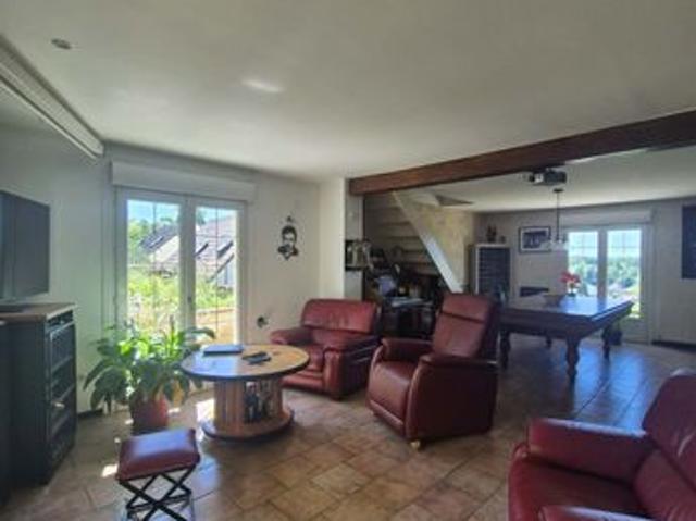Maison vente à Clermont, Monchy-saint-eloi