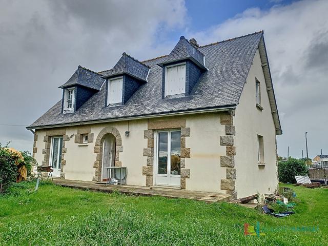 Maison vente à Dinan, Bretagne
