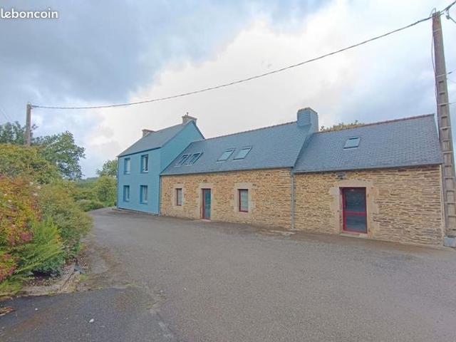 Maison vente à Châteaulin, Bretagne