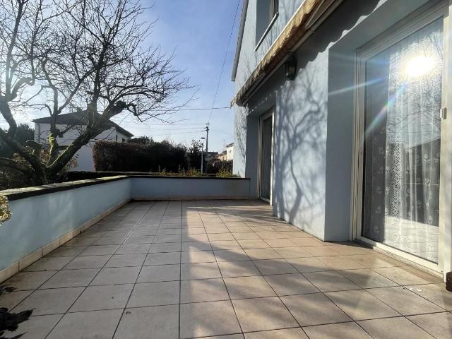 Maison vente à Strasbourg, Hoenheim