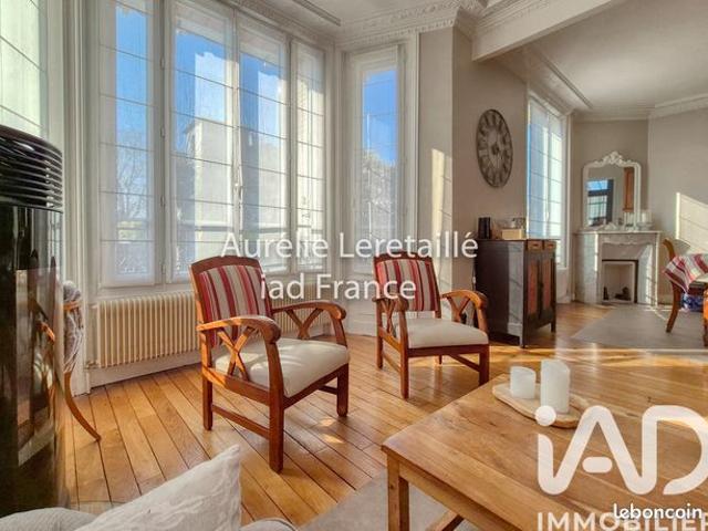 Maison vente à Argenteuil, Sannois
