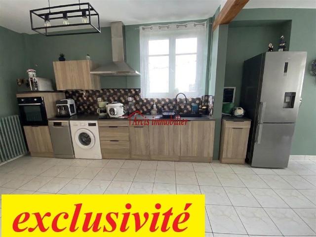 Maison vente à Bar-sur-Aube, Brienne-le-château