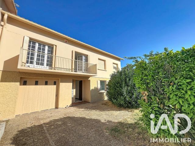 Maison vente à Béziers