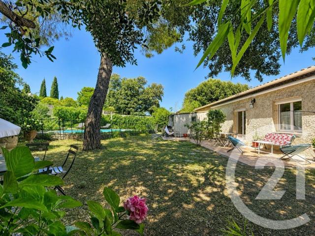 Maison vente à Montpellier, Castelnau-le-lez