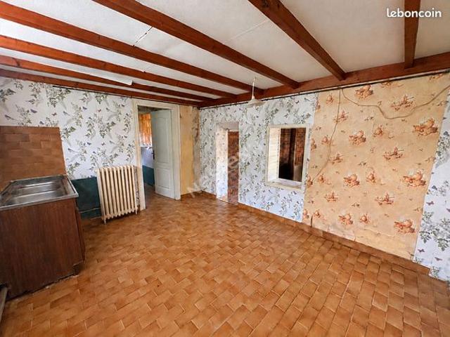 Maison vente à Saint-Fuscien, Somme