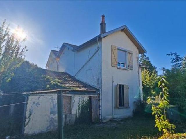 Maison vente à Besançon, Doubs