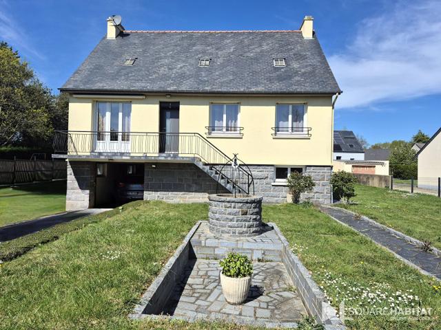 Maison vente à Redon, Bretagne