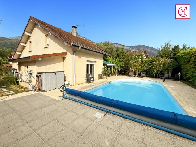 Maison vente à Le Péage, Voreppe