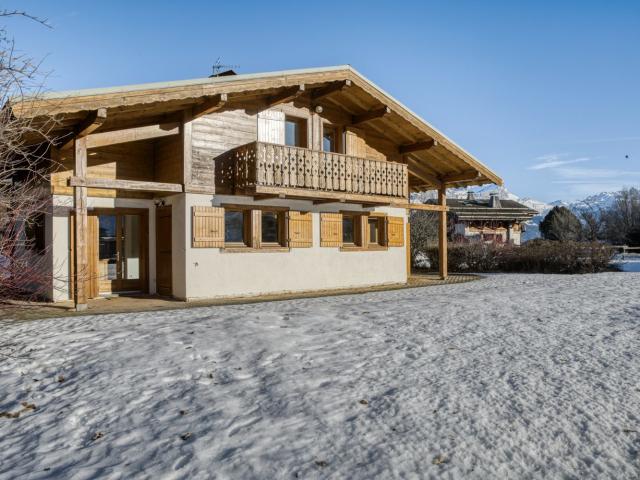 Maison vente à Bonneville, Combloux