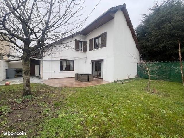 Maison vente à Le Raincy, Drancy