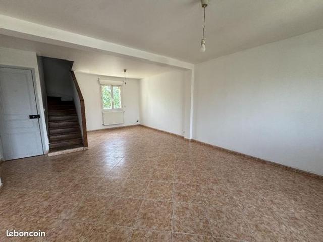 Maison vente à Pontoise, Beaumont-sur-oise