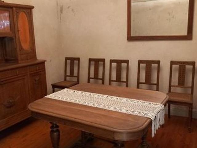 Maison vente à Valuéjols, Cantal