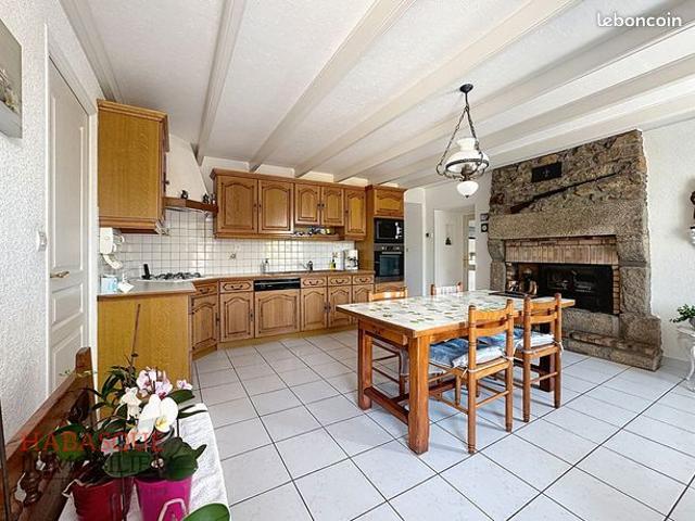 Maison vente à Morlaix, Bretagne