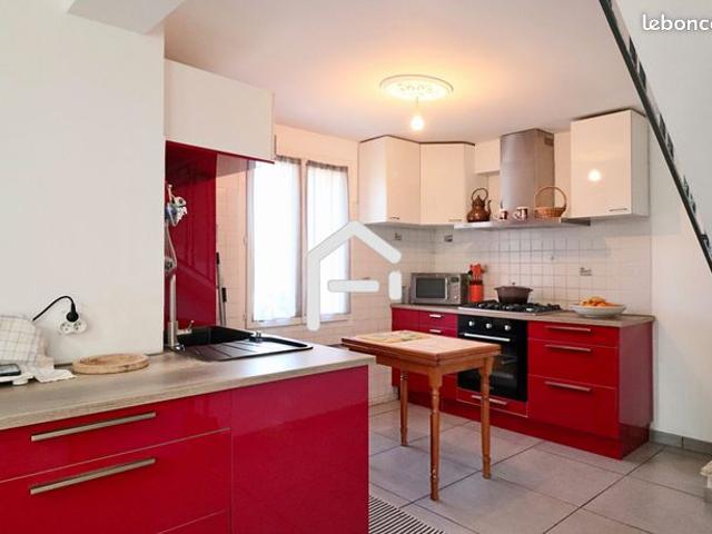 Maison vente à Istres