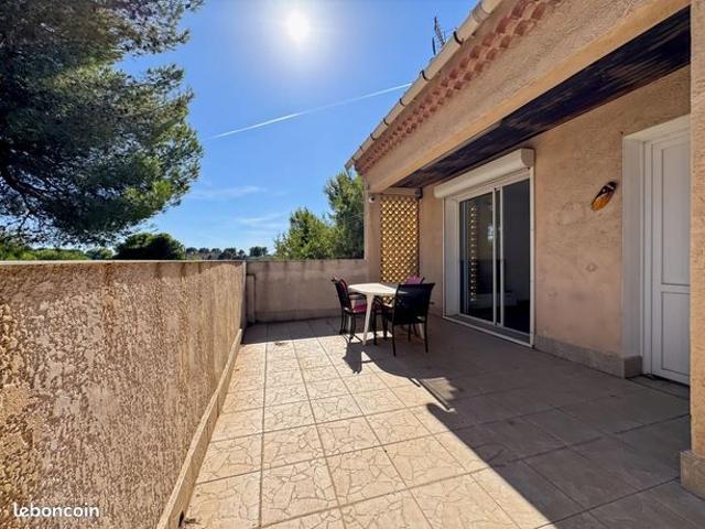 Maison vente à Aix-en-Provence, Les Pennes-mirabeau