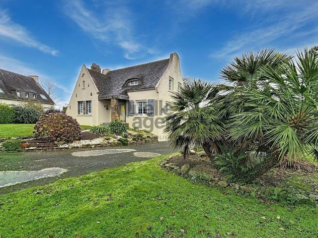 Maison vente à Brest, Bretagne