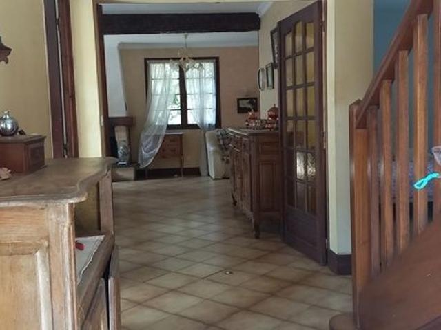 Maison vente à Tocane-Saint-Apre, Dordogne