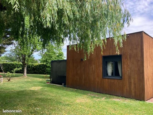 Maison vente à Tours, Sorigny
