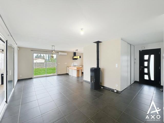 Maison vente à France métropolitaine, Roquefort