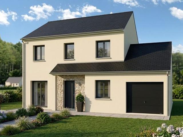 Maison vente à Meaux, Annet-sur-marne