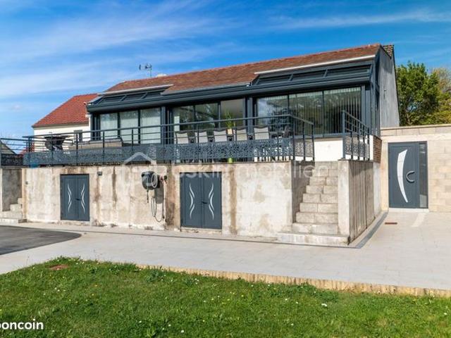 Maison vente à Provins, Villeneuve-les-bordes