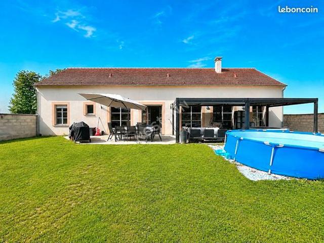 Maison vente à Sarcelles, Viarmes