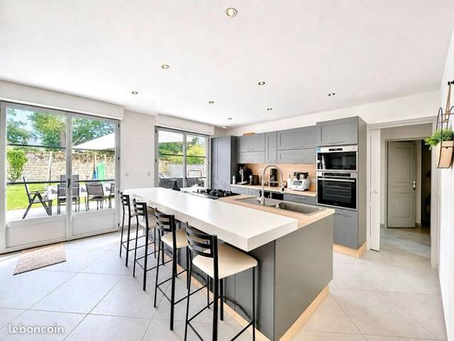 Maison vente à Sarcelles, Viarmes
