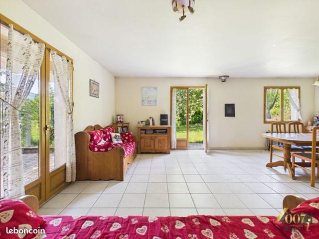 Maison vente à Chambéry, Coise-saint-jean-pied-gauthier