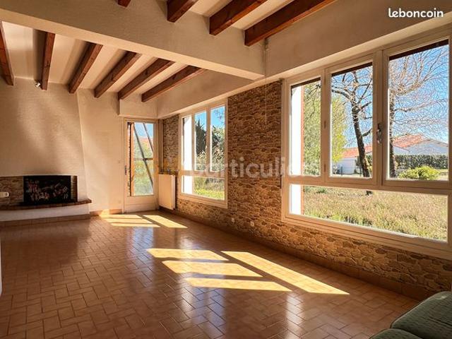 Maison vente à Mont-de-Marsan, Mont-de-marsan