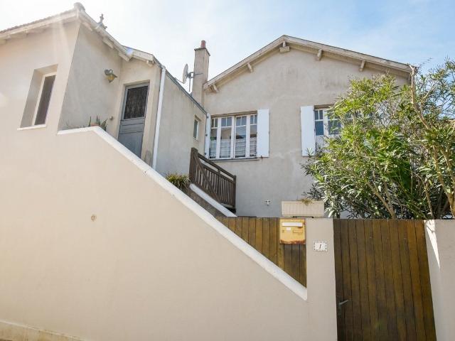 Maison vente à Saint-Nazaire, Préfailles