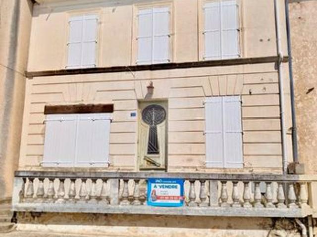 Maison vente à Rochefort, Les Mathes