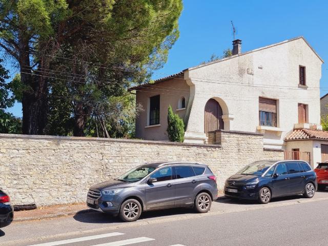 Maison vente à Confolens, Ruffec