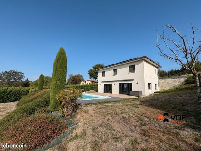 Maison vente à Roanne, Saint-vincent-de-boisset