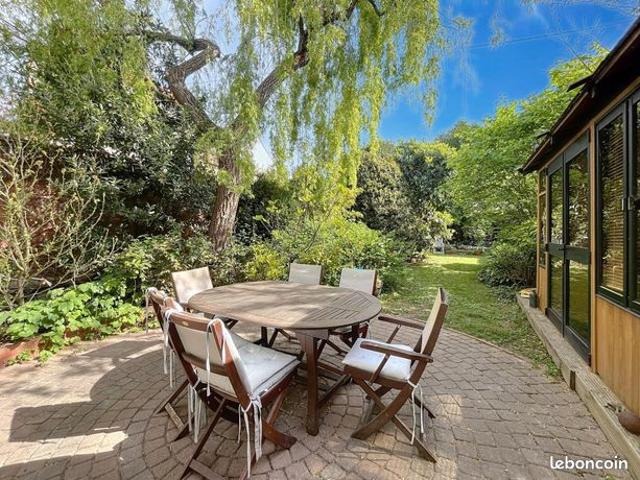 Maison vente à Houilles