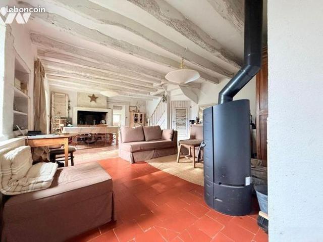 Maison vente à Chinon, Couesmes