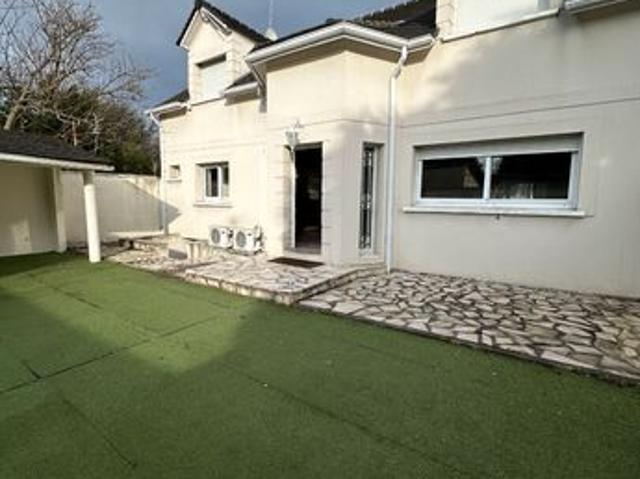 Maison vente à Le Raincy, Les Pavillons-sous-bois