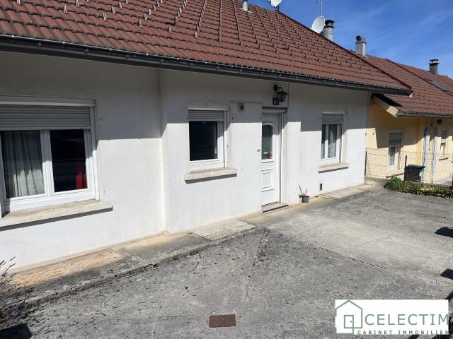 Maison vente à Bois de Doubs, Pontarlier