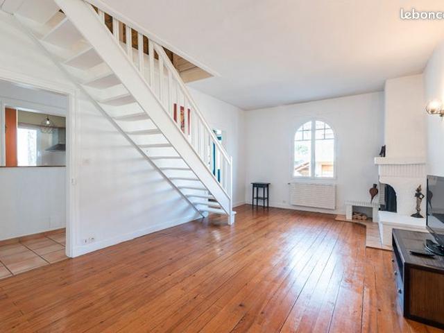 Maison vente à Mont-de-Marsan, Mont-de-marsan