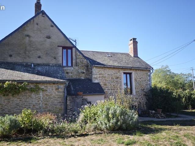 Maison vente à Saint-Révérien, Nièvre