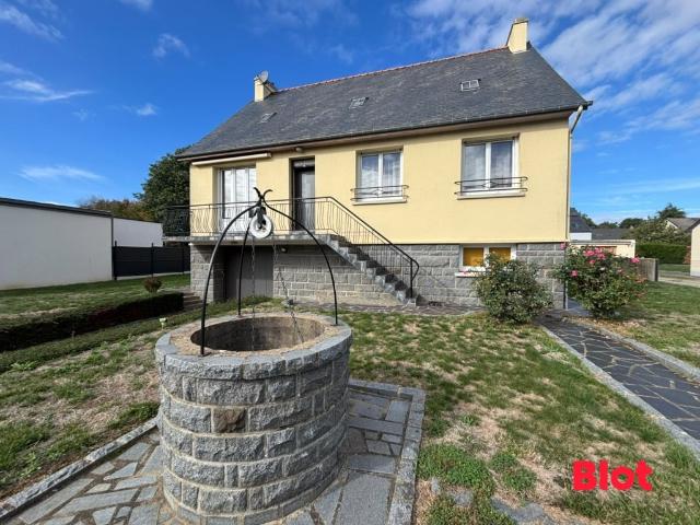 Maison vente à Les Fosselières, Crevin