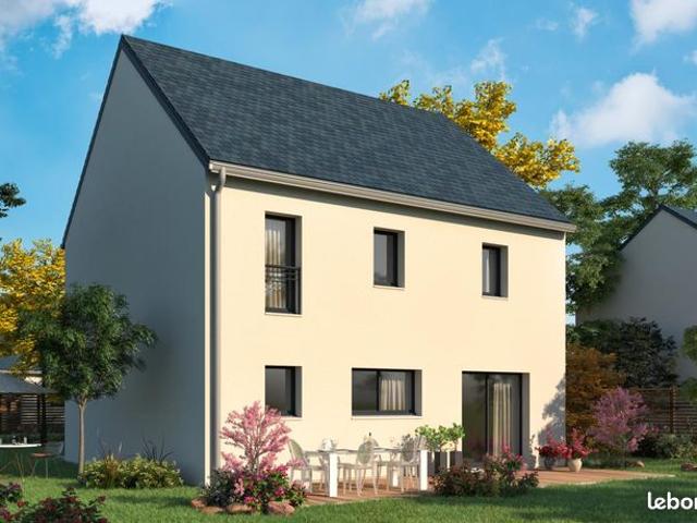 Maison vente à Provins, Mormant