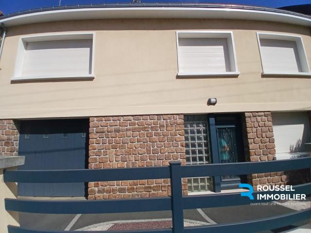 Maison vente à Le Mans
